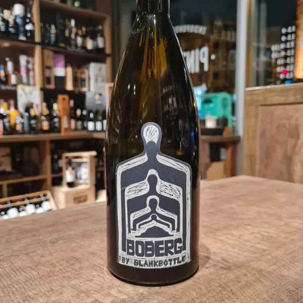 Boberg By Blankbottle