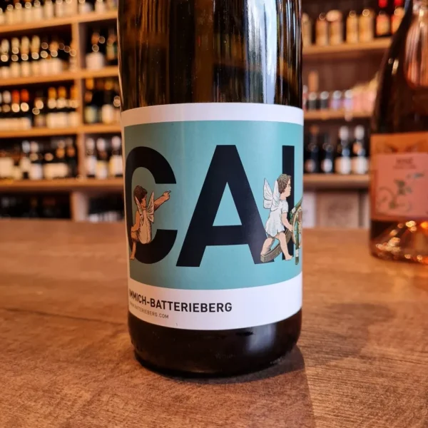 C.A.I. Riesling Kabinett