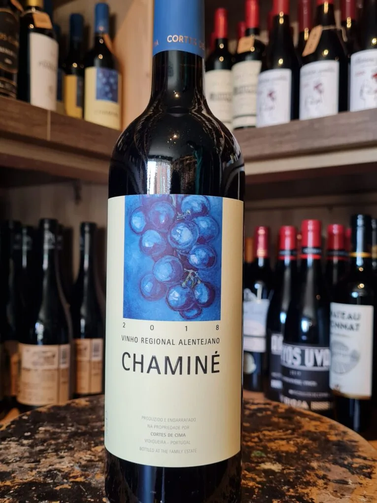 Chaminé Tinto