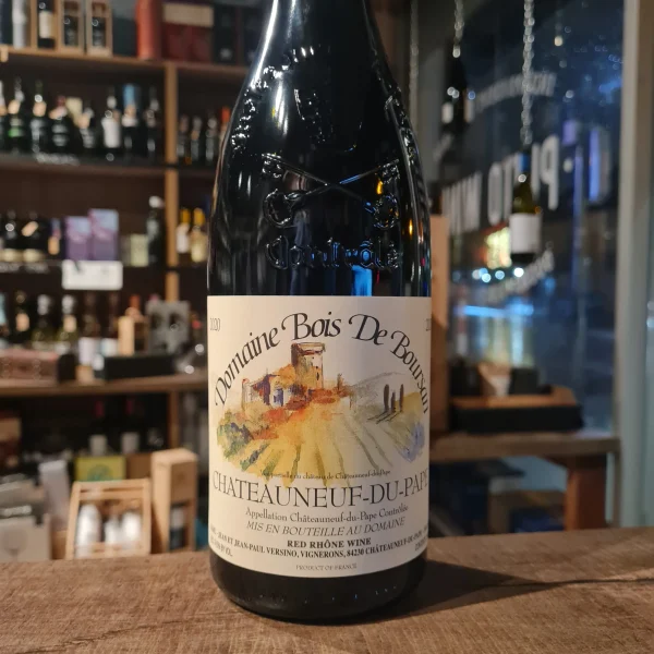 Perrin Chateuneuf Pape 2019