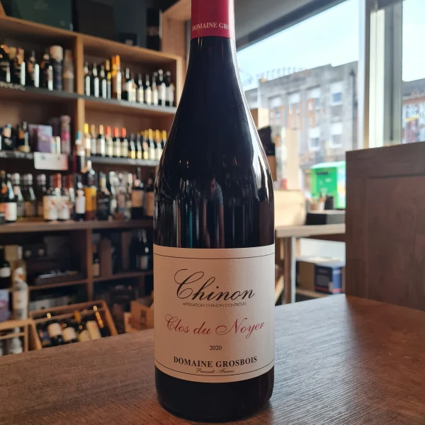 Chinon Clos Du Noyer