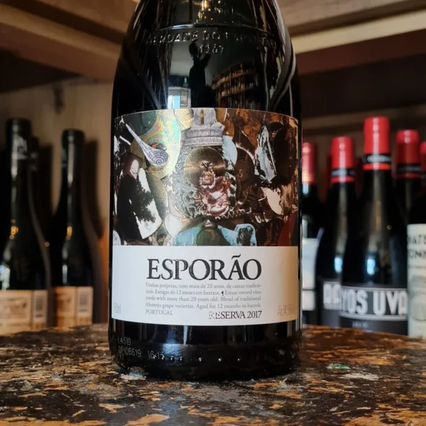 Esporao Reserva Tinto