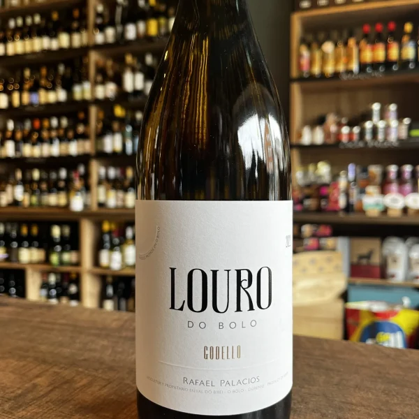 Louro Godello