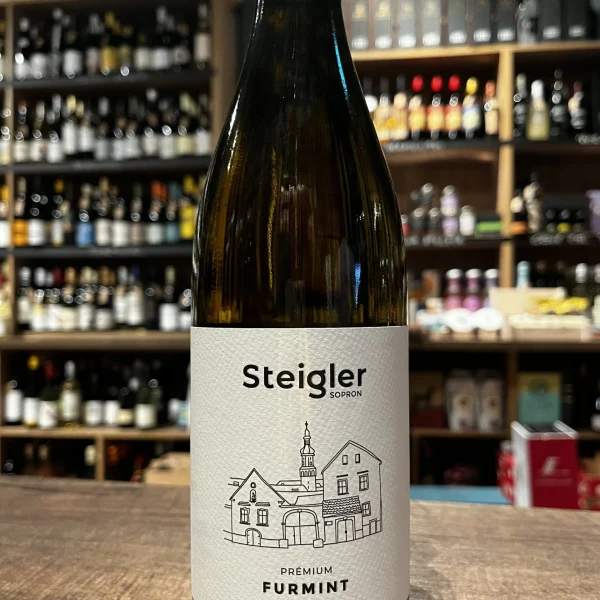 Steigler Furmint