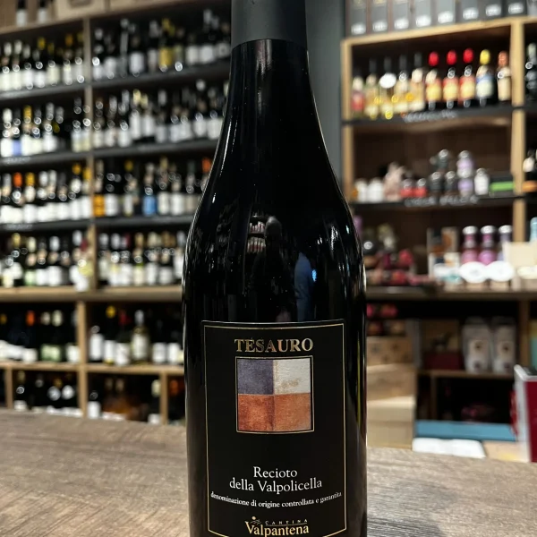 Tesauro Reciota Valpolicella