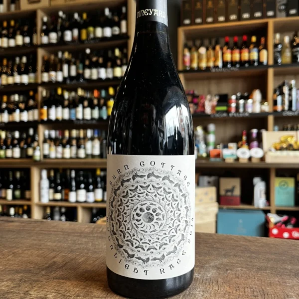 Burn Cottage Moonlight Race Pinot Noir