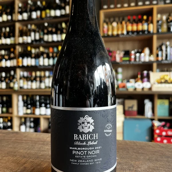 Babich Pinot Noir