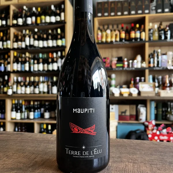 Terre d’Elu Maupiti