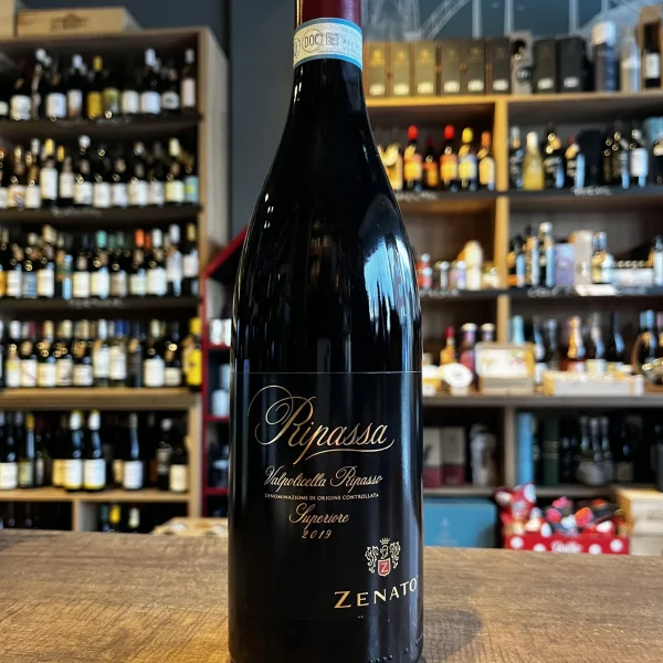 Zenato Valpolicella Ripassa