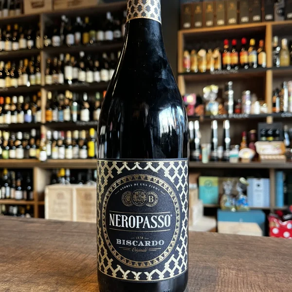 Neropasso Biscardo Veneto