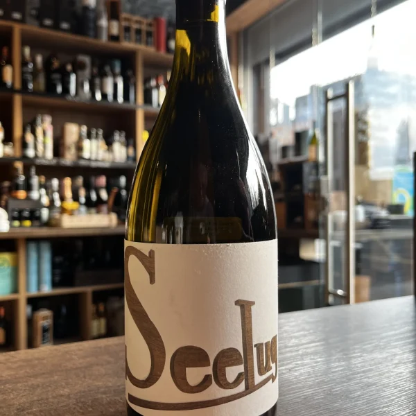 Seelug Chardonnay