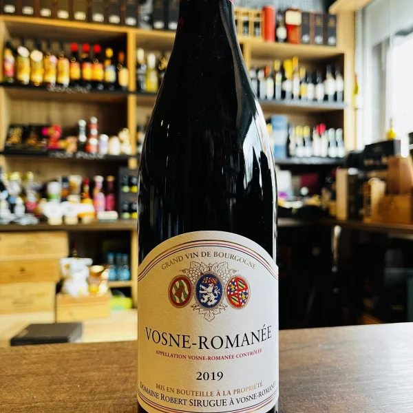 Sirugue Vosne-Romanee