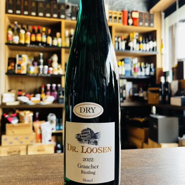 Dr. Loosen Graacher Riesling