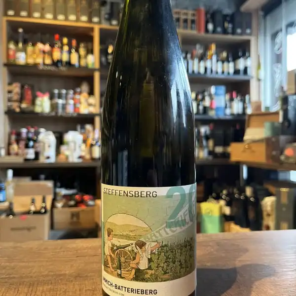 Steffensberg 2014