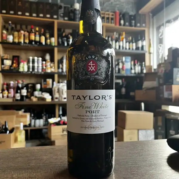 Taylors Fine White