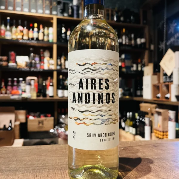 Aires Andinos Sauvignon Blanc