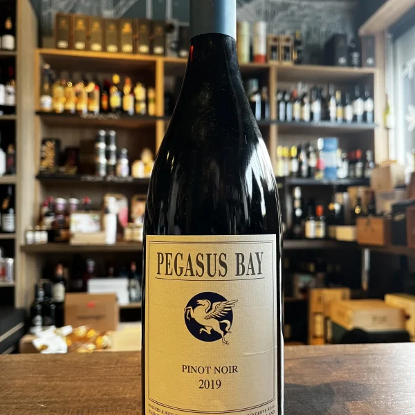 Pegasus Bay Pinot Noir ’19