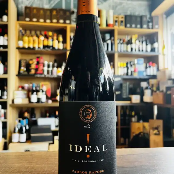 Ideal Dao Tinto 2022
