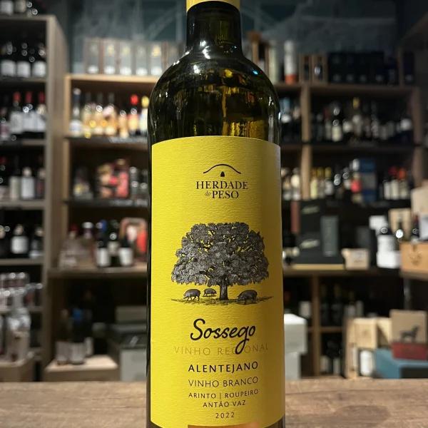 Sossego Alentejo