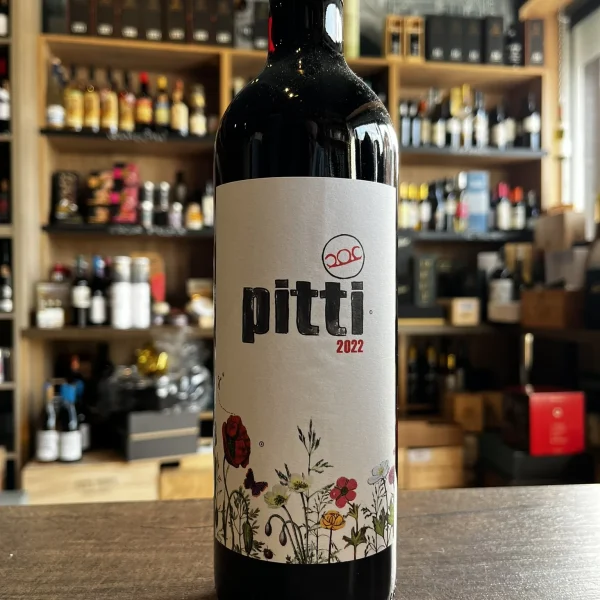 Pittnauer Pitti