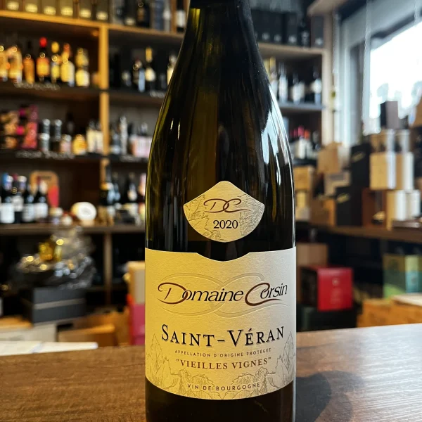 D.Corsin Saint-Veran VV