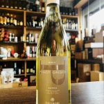 Delibori Pinot Grigio