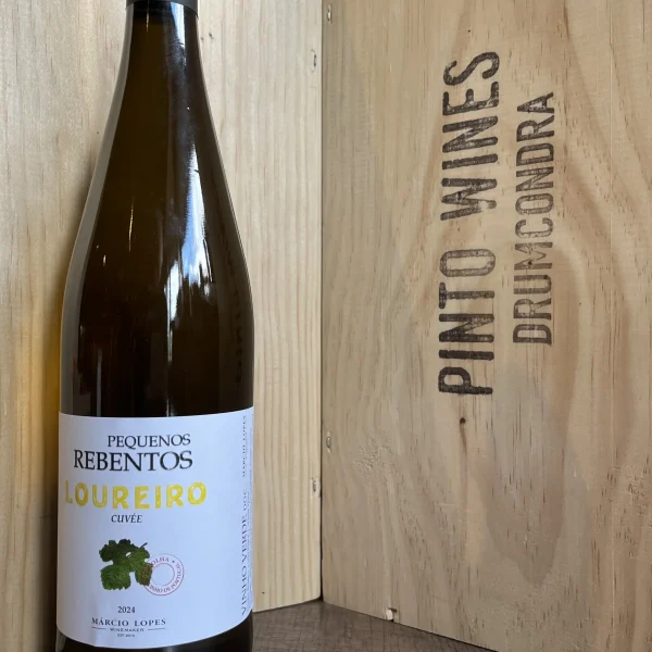 Pequenos Rebentos Loureiro