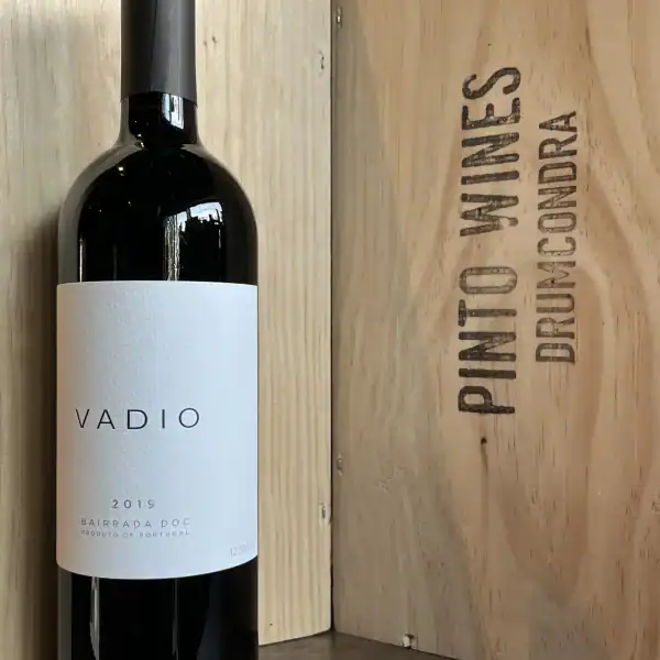 Vadio Tinto Bairrada