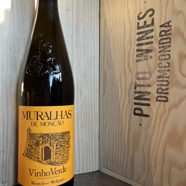 Muralhas Vinho Verde