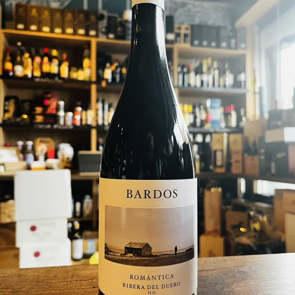 Bardos Ribera Del Duero