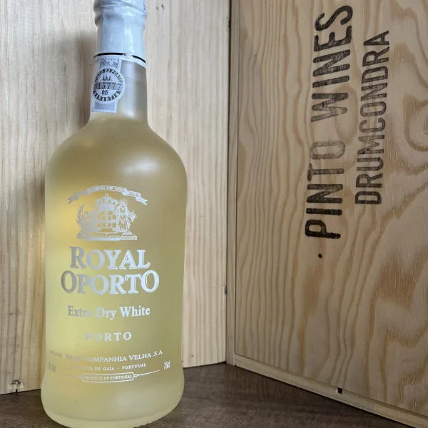 Royal Oporto Dry White