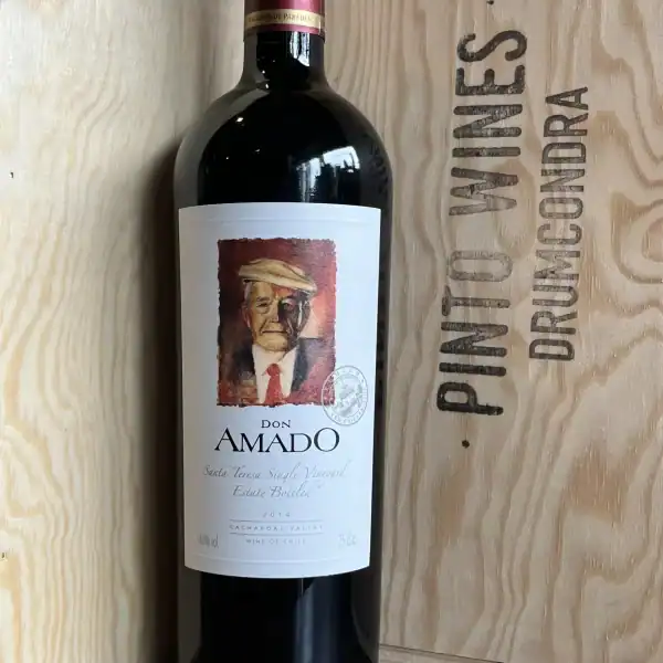 Don Amado