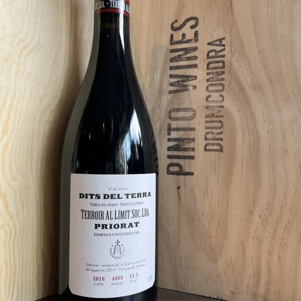Dits Del Terra Priorat