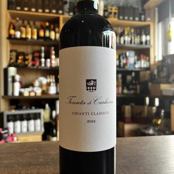 Tenuta de Carleone Chianti