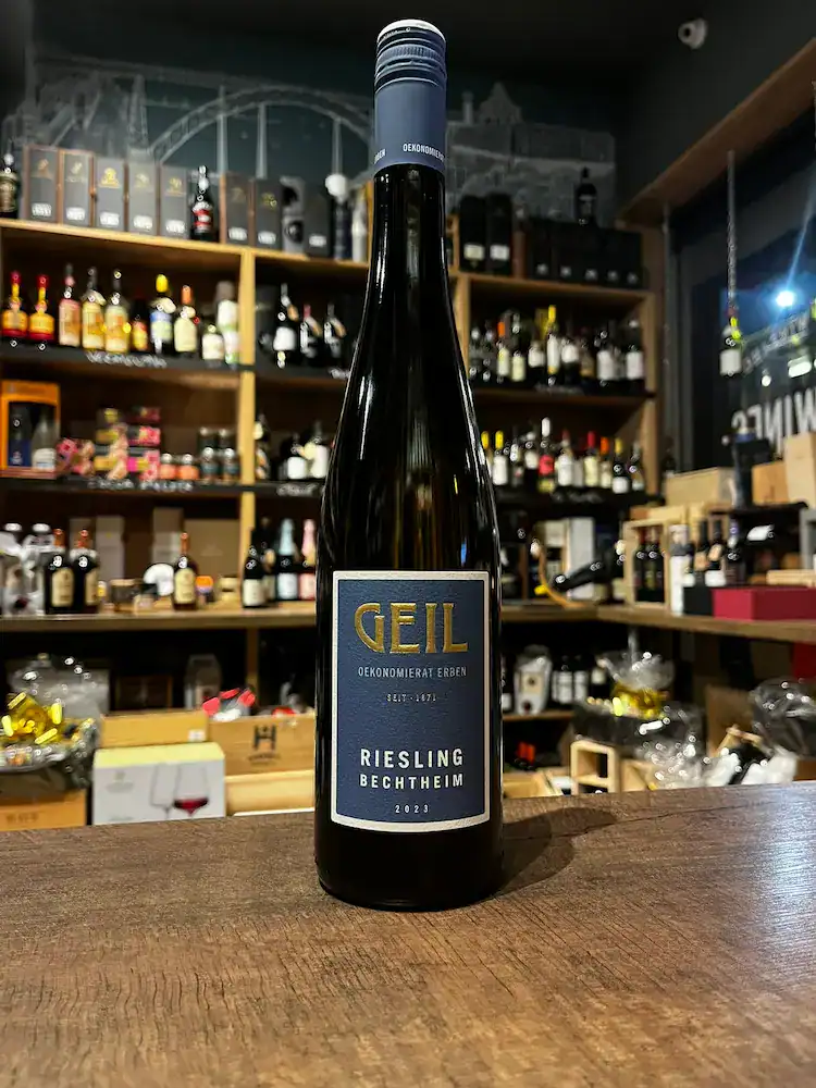 Geil Riesling