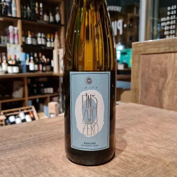 Eins Zwei Zero Riesling