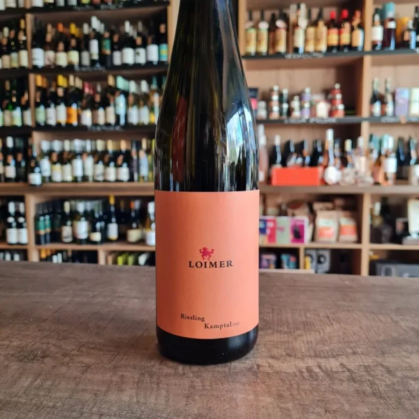 Loimer Riesling Kamptal