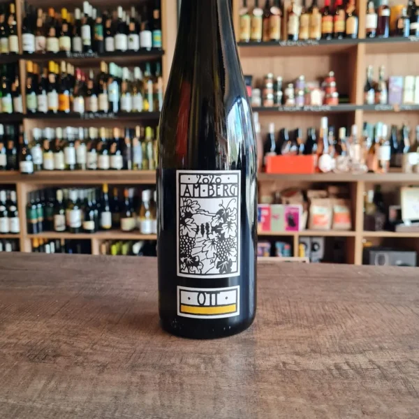 Ott-Am Berg Gruner