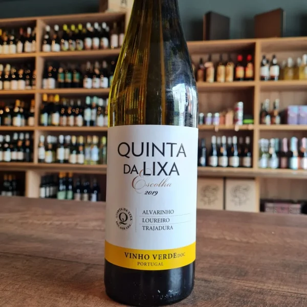Quinta Da Lixa Vinho Verde