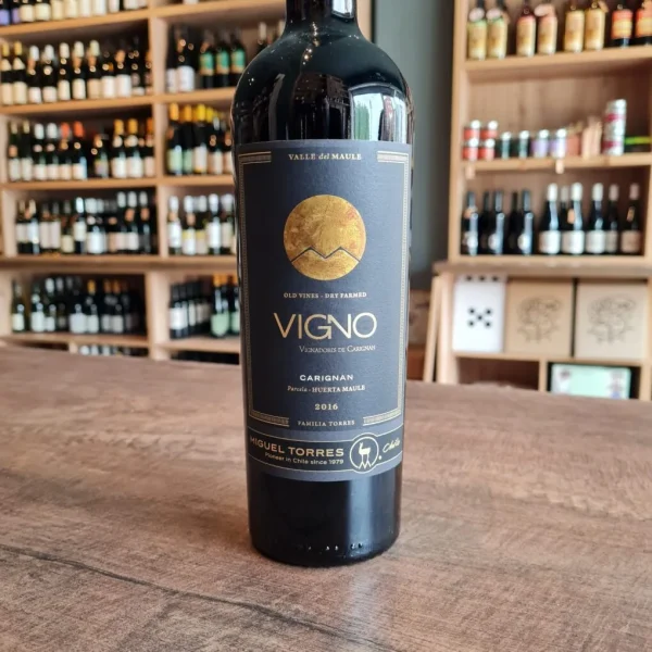 Vigno Carignan Torres
