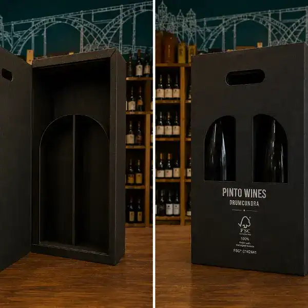Gift Box 2BTl Scala