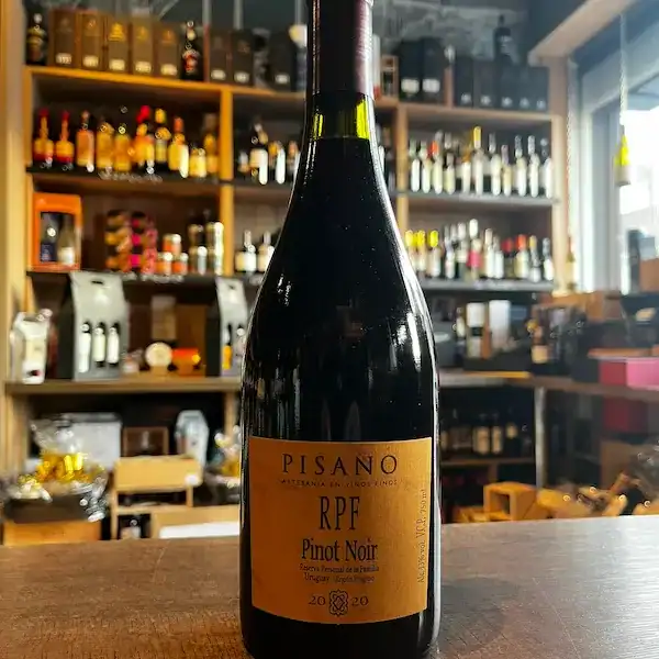 Pisano RPF Pinot Noir