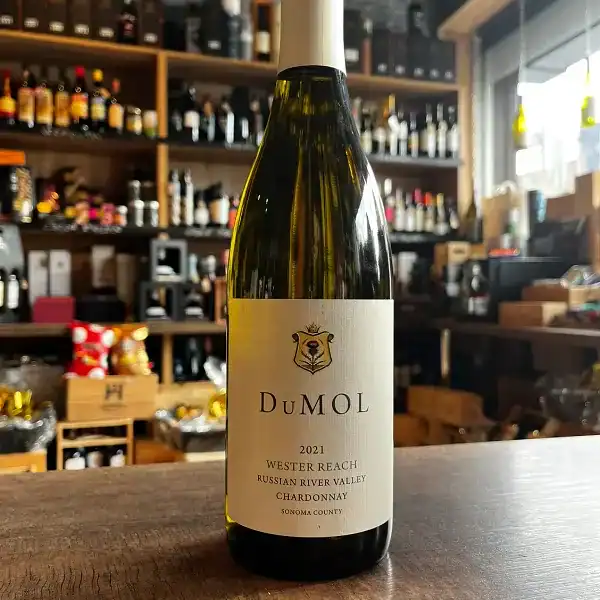 dumol wester reach chardonnay