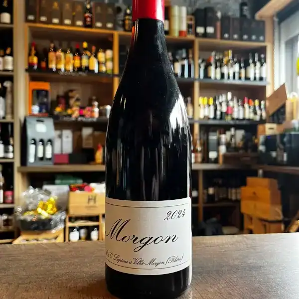 Morgon Marcel Lapierre